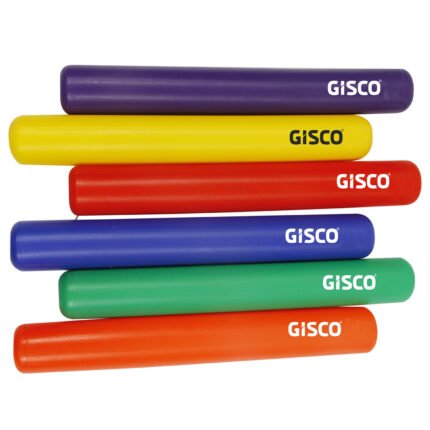Relay Batons Plastic - Official IAAF | Buy Now.