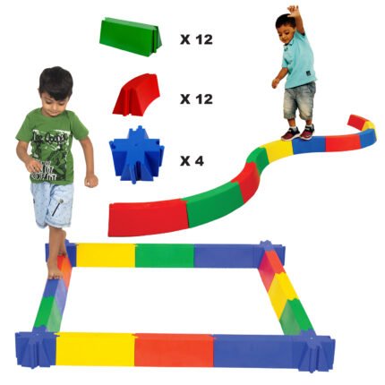 Walking Path - GISCO SPORTS ( Sports Equipment Manufacturer )