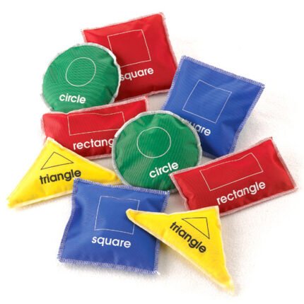 Shapes Bean Bags