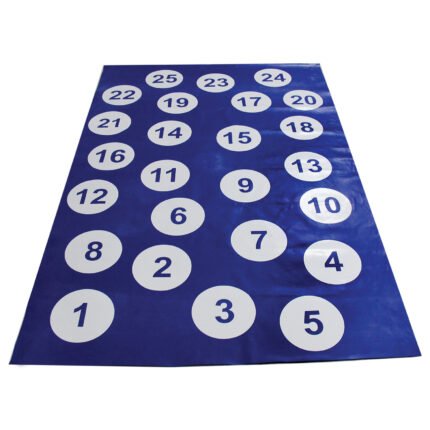 Step Count Mat - Track Your Steps Easily Buy Now