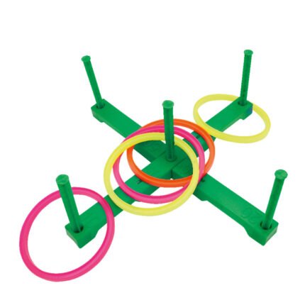 Ring Toss - GISCO SPORTS ( Sports Equipment Manufacturer )