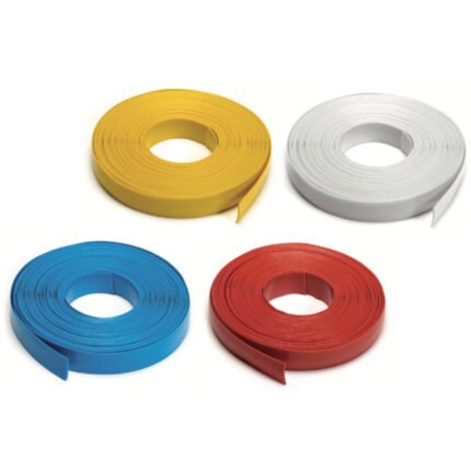Roll - Out Floor Lines