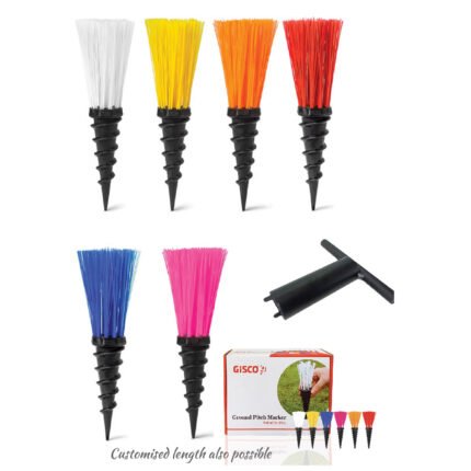 Ground Pitch Marker - Durable Pitch Marking Equipment.