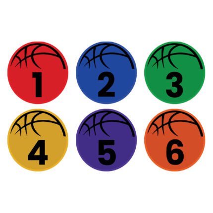 Number Spot - Play Exciting Games with Numbers.