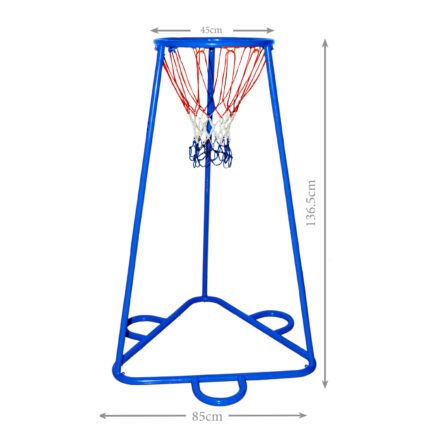 Basketball Trainer Stand