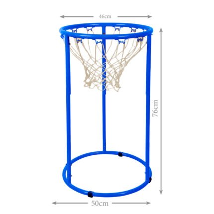 Basketball Hoop Stand