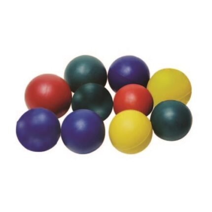Play With Rubber Play Ball Fun For All Ages Sport Equipment.