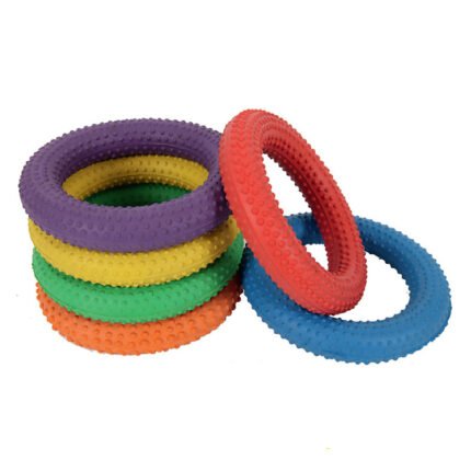 Tennikoit Rings – Dotted