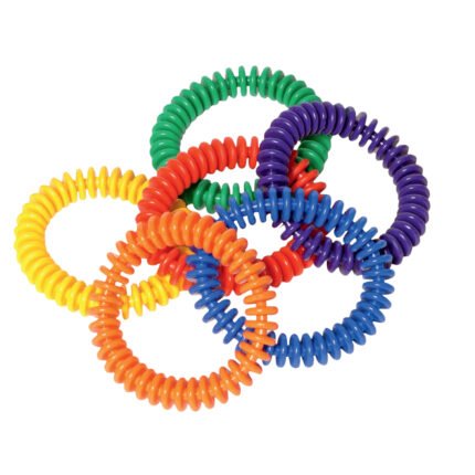 Telephone Quoits