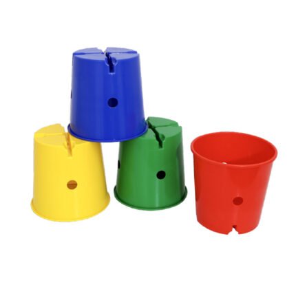 Multi Purpose Buckets - GISCO SPORTS ( Sports Equipment Manufacturer )