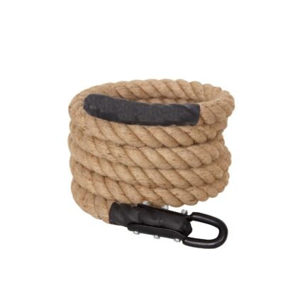 Climbing Ropes