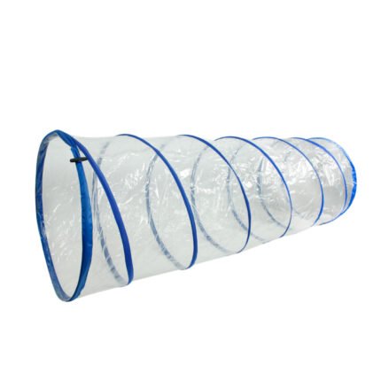 Clear Tunnel