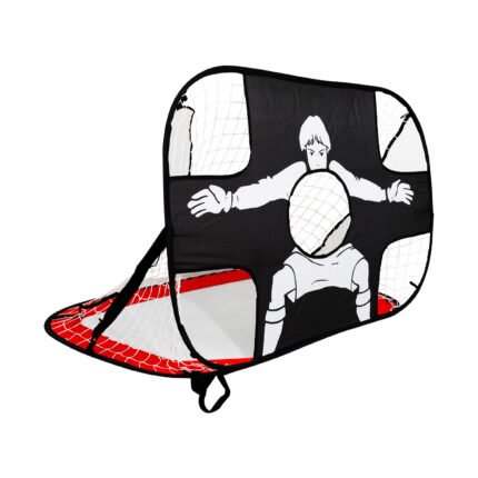 Target Practice Goal Improve Your Shooting Skills.