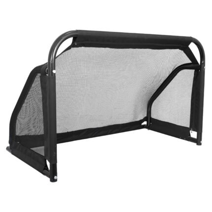 Quick Fix Soccer Goal Post And Target Wall - GISCO SPORTS ( Sports Equipment Manufacturer )