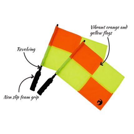 Get Linesman Flag – Revolving for Your Football Game