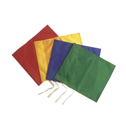 Corner Flags