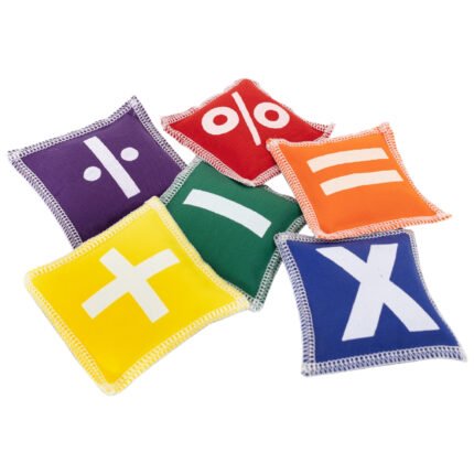 Symbol Bean Bags