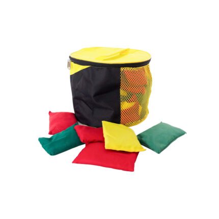 Bean Bag Carrier