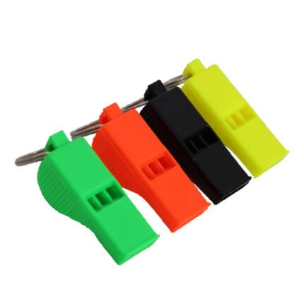 Best Whistles - Plastic Large Manufacture In Meerut