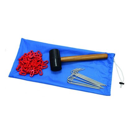 With Our Soccer Goal Attachments Set Upgrade Your Game Setup