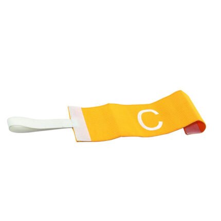 Captain Armband Adjustable for Ultimate Comfort