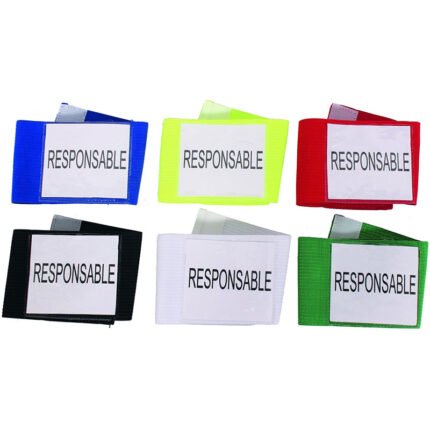 Arm Band – Velcro Sleek Design, Ultimate Comfort