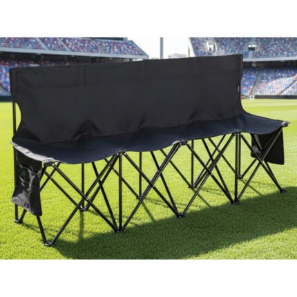 Gisco Game Bench Compact - GISCO SPORTS ( Sports Equipment Manufacturer )
