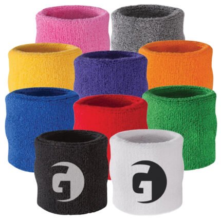 Fashionable Wrist Band for Men and Women