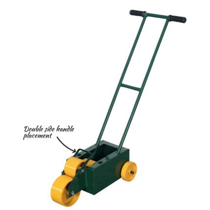 Line Marking Machine – Basic for all your marking needs.