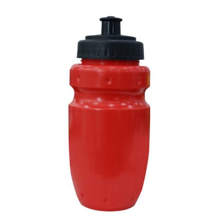 Sporty Small Water Bottle Compact and Durable