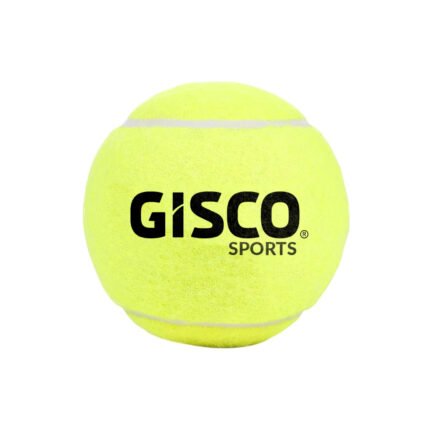 Quality Cricket Tennis Ball - Perfect for Cricket & Tennis