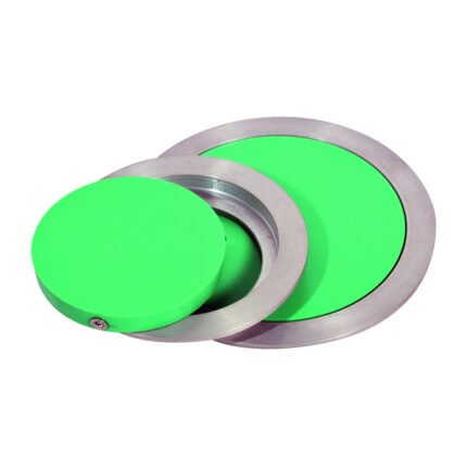 Buy Gisco Best Floor Sockets Base Plate/Sockets.
