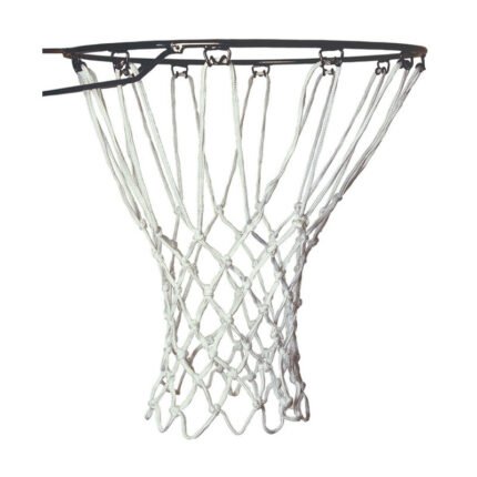This Ant-Whip Basket Ball Net - 8mm is perfect for outdoor.