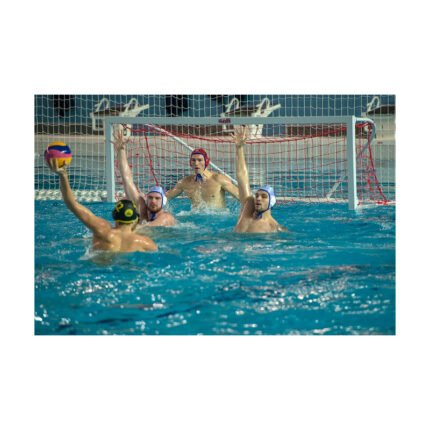 Get Top-Quality Waterpolo Nets - Made for Champions.