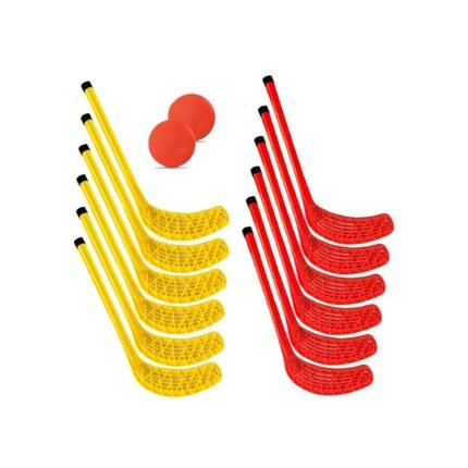 Floor Hockey Set-Mini
