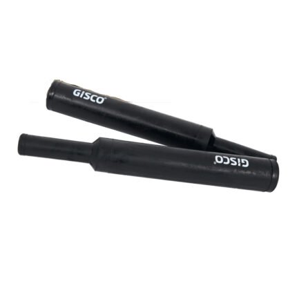 The Gisco Jukskei Keep Practicing and Perfect Yourself.