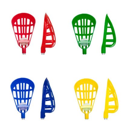 Lacrosse Stick & Ball set, Youth lacrosse sticks
