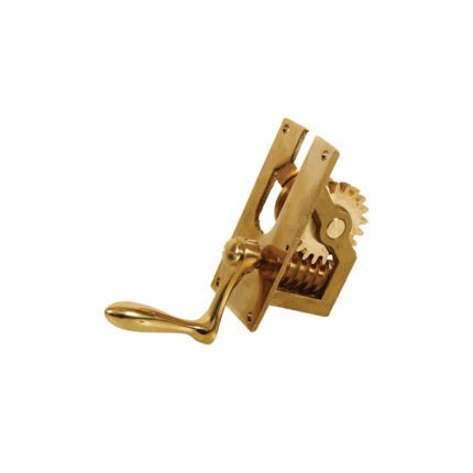 Brass Post Winder