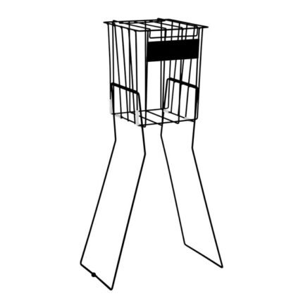 Tennis Ball Hopper-Fixed