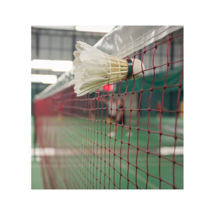 Badminton Net – Club High-Quality Nets for Serious Player.