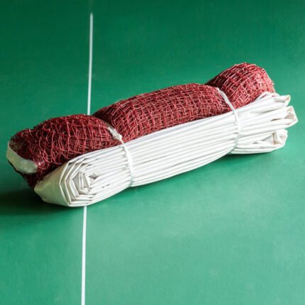Improve Your Game with our Badminton Net – Training Program.
