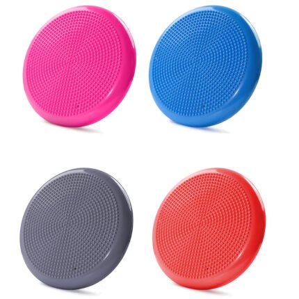 Wobble Balance Board - Improve Your Balance Skills.