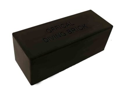 DIVING BRICK-OFFICIAL