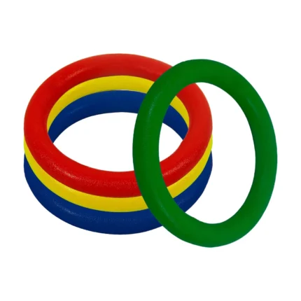 Diving Ring – Synthetic for a Safe Dive More Out of Dive.
