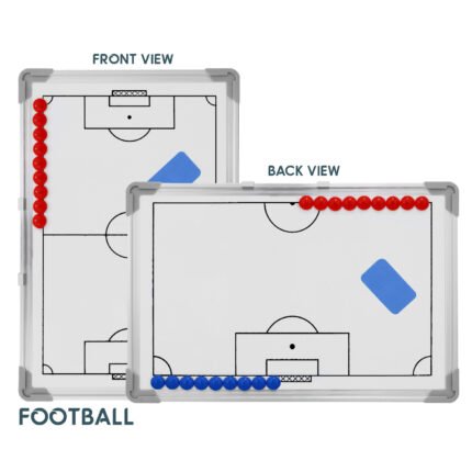 Magnetic Tactic Board – Small Standard | Indoor Equipment