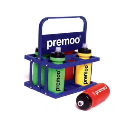 Bottle Carriers – Foldable