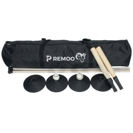 Rounders Kit