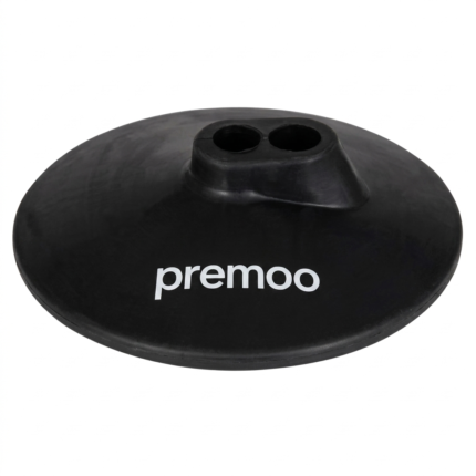 Rubber Base – Double