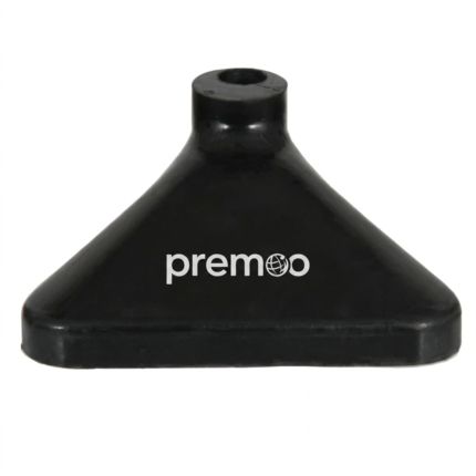 Rubber Base – Triangle