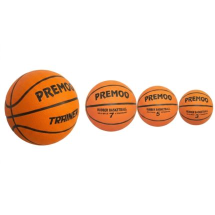 Basketball